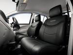 Perodua MyVi Elegance 2011 года